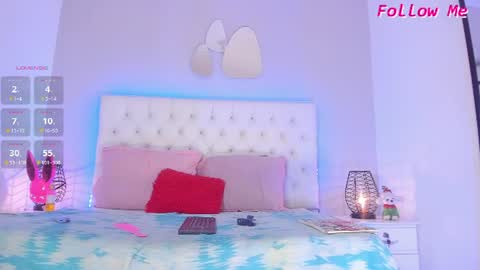 Snapshot of diana_clarck chatting on June 5, 8:25 pm Diana Tamayo online show from June 5, 8:25 pm