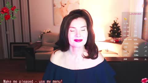 Diana DeLua online show from December 22, 11:51 am