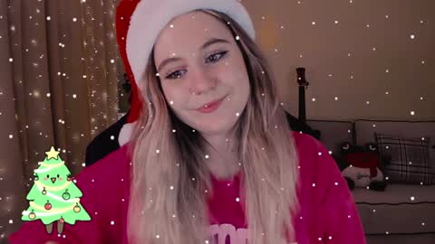 Snapshot of diana_floweri chatting on December 20, 1:54 pm Diana online show from December 20, 1:54 pm