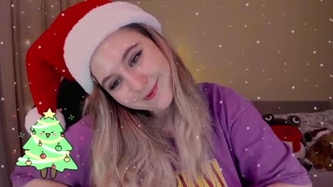 Snapshot of diana_floweri chatting on December 25, 1:09 pm Diana online show from December 25, 1:09 pm