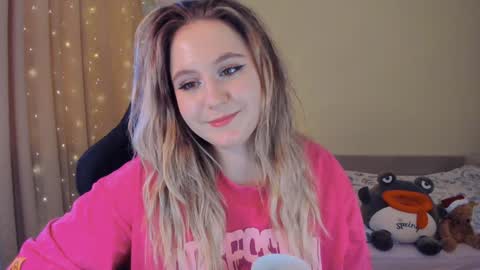 Snapshot of diana_floweri chatting on January 5, 9:37 am Diana online show from January 5, 9:37 am