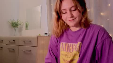 Snapshot of diana_floweri chatting on September 26, 9:35 am Diana online show from September 26, 9:35 am