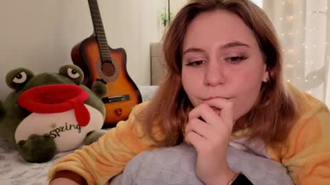 Snapshot of diana_floweri chatting on October 1, 9:48 am Diana online show from October 1, 9:48 am