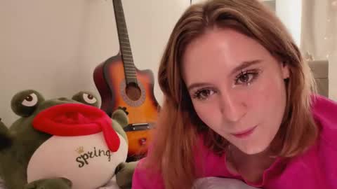 Snapshot of diana_floweri chatting on October 3, 10:34 am Diana online show from October 3, 10:34 am