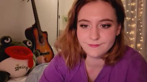 Snapshot of diana_floweri chatting on October 5, 9:18 am Diana online show from October 5, 9:18 am