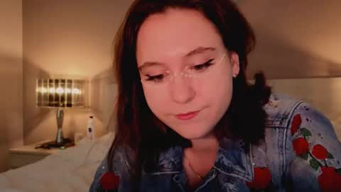 Snapshot of diana_floweri chatting on October 26, 6:08 am Diana online show from October 26, 6:08 am