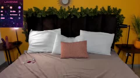 Snapshot of diana_garrett chatting on December 27, 9:06 am Diana  online show from December 27, 9:06 am