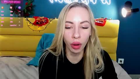 Snapshot of diana_garrett chatting on January 7, 7:52 am Diana  online show from January 7, 7:52 am