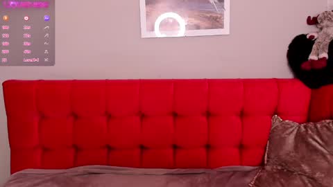 Snapshot of diana_garrett chatting on January 20, 7:47 am Diana  online show from January 20, 7:47 am