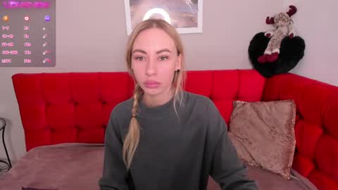 Snapshot of diana_garrett chatting on January 21, 1:50 am Diana  online show from January 21, 1:50 am