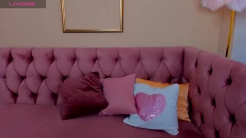 Snapshot of diana_garrett chatting on March 7, 8:45 am Diana  online show from March 7, 8:45 am