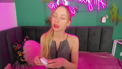 Diana  online show from January 15, 2:38 am