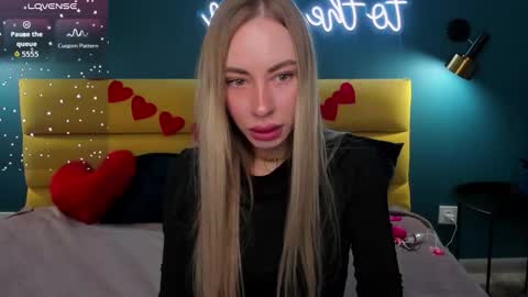 Diana  online show from February 21, 1:17 am