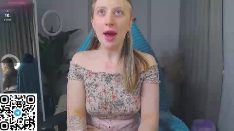 Rose online show from February 6, 3:20 pm