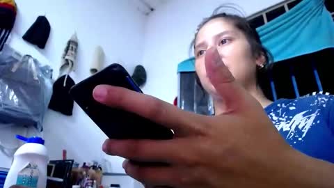 diana_rogu online show from October 8, 2:53 am