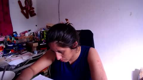 diana_rogu online show from November 18, 7:51 pm