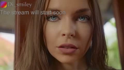 Diana online show from October 1, 2:28 am