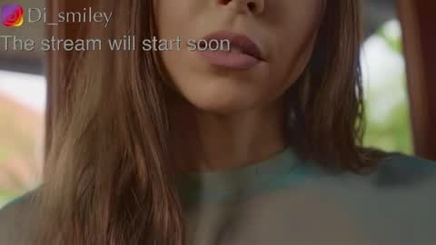 Diana online show from April 13, 1:33 am