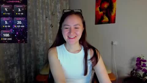 Diana online show from February 21, 9:00 pm