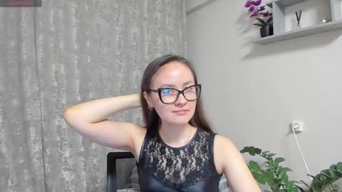 Diana online show from April 14, 9:10 pm