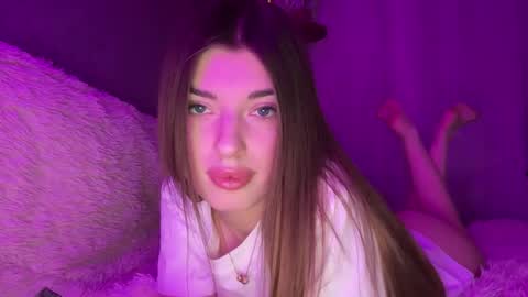 DIANA  online show from March 5, 10:17 pm