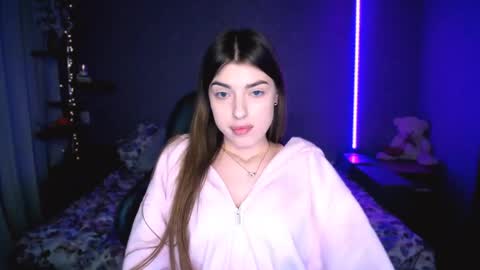 DIANA  online show from April 14, 9:43 pm