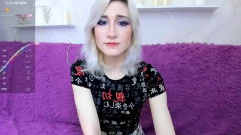 dianabardot online show from April 26, 8:56 am