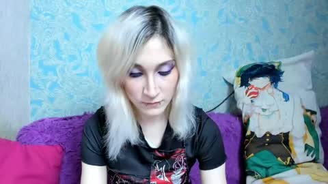 Snapshot of dianabardot chatting on June 8, 10:04 am dianabardot online show from June 8, 10:04 am