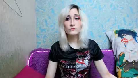 Snapshot of dianabardot chatting on June 20, 11:35 am dianabardot online show from June 20, 11:35 am