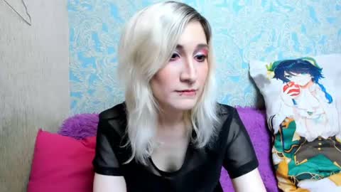 Snapshot of dianabardot chatting on July 11, 2:42 pm dianabardot online show from July 11, 2:42 pm