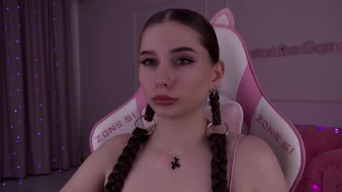 Diana online show from January 14, 12:54 am