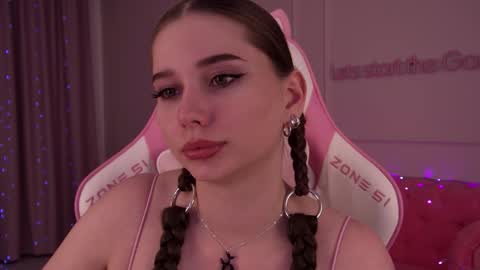 Diana online show from January 14, 4:04 am