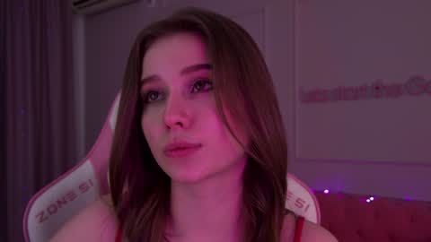 Diana online show from January 24, 12:52 am