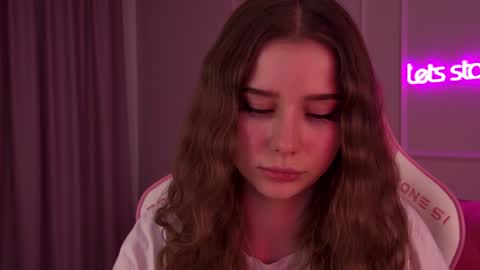 Diana online show from January 26, 3:38 am