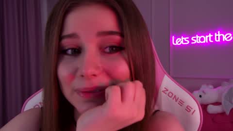 Diana online show from January 30, 11:24 pm