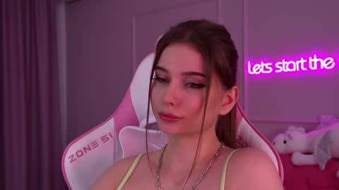 Diana online show from January 31, 9:48 pm