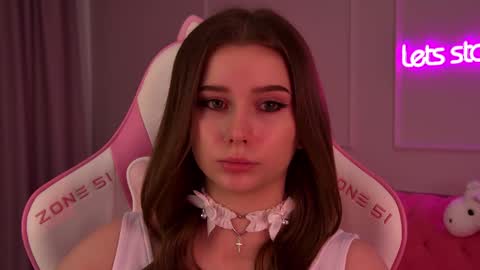 Diana online show from February 3, 7:00 pm