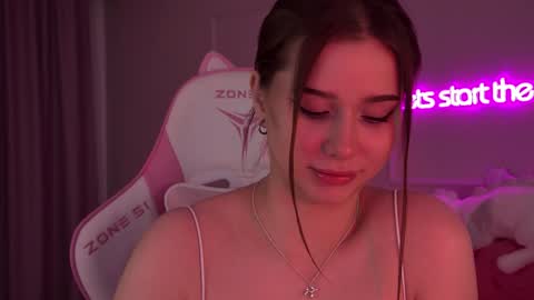 Diana online show from February 6, 10:10 pm