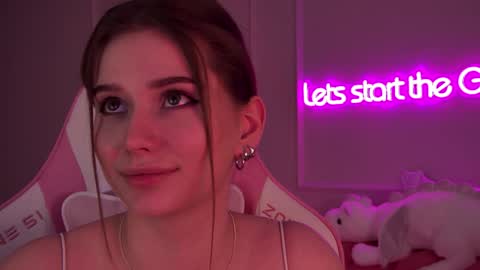 Diana online show from February 7, 4:37 am