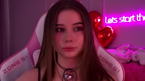 Diana online show from February 13, 6:27 pm