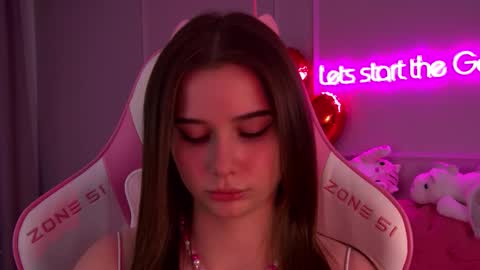 Diana online show from February 14, 4:04 am