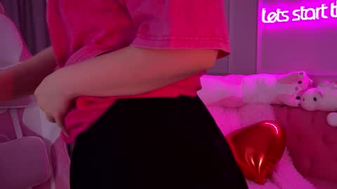 Diana online show from February 16, 6:21 pm