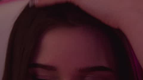 Diana online show from February 26, 1:11 am