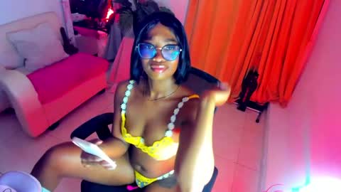 dianablackgirl online show from May 1, 10:14 pm