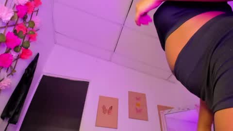 dianablackgirl online show from May 12, 10:29 pm