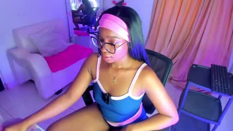 dianablackgirl online show from May 14, 9:54 pm