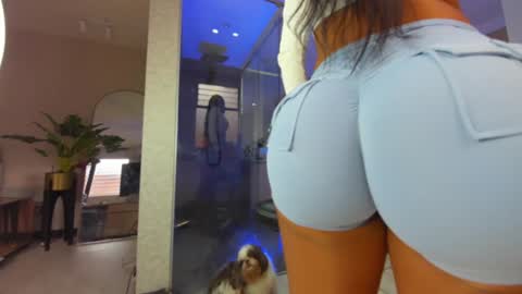 dianac1998 online show from November 28, 8:55 pm