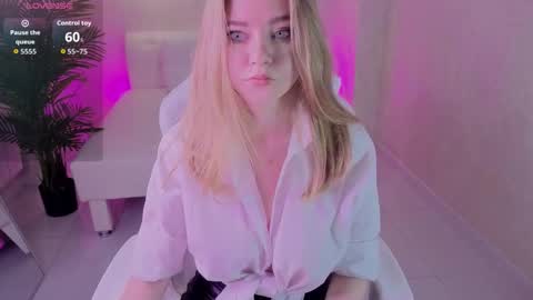 Diana online show from January 8, 2:14 am