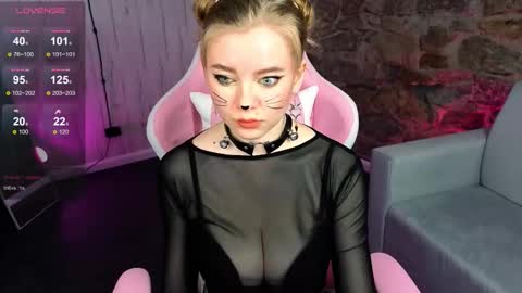 Diana online show from January 15, 1:32 am