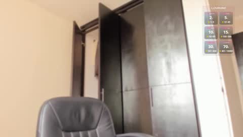 dianadirty1 online show from October 27, 3:05 pm